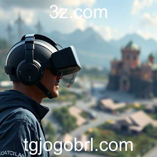 O Crescimento Exponencial de Jogos no Brasil