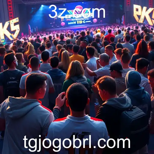 A Importância da Comunidade nos Jogos Online