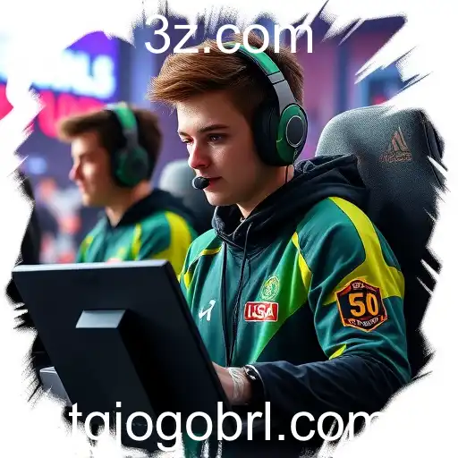 Evolução dos Jogos e o Impacto em 2026