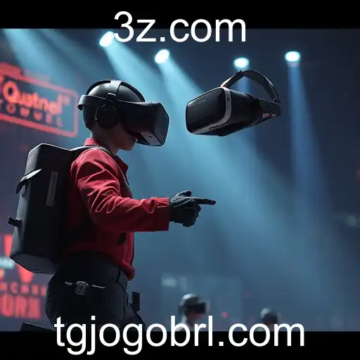Inovações Transformadoras nos Jogos de 2025