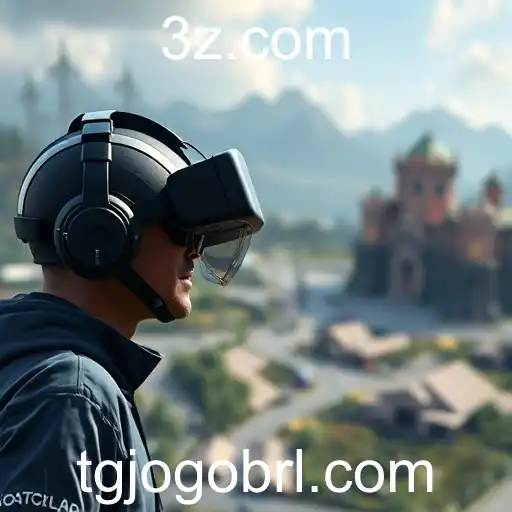 Revolução nos Jogos Online em 2025