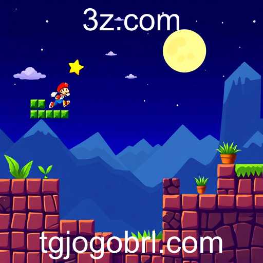 Novas Fronteiras dos Jogos Online em 2025