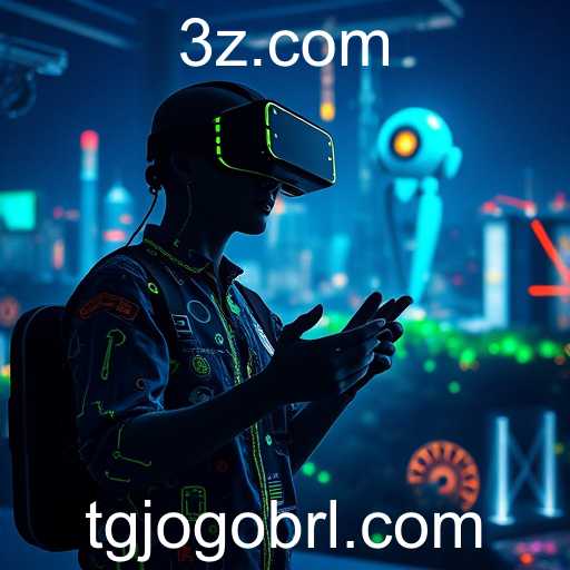 A Evolução e Impacto dos Jogos Online em 2025