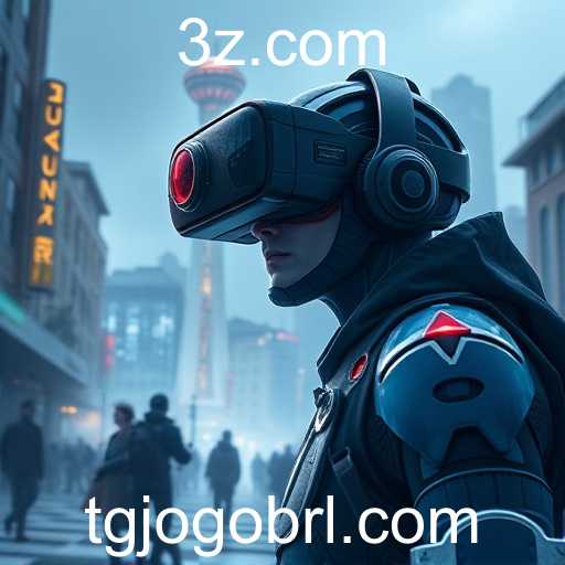 Revoluções no Mundo dos Jogos: A Ascensão do tgjogo