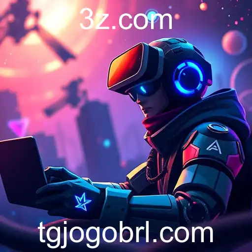 A Revolução dos Jogos: Inovação e Tendências em 2025
