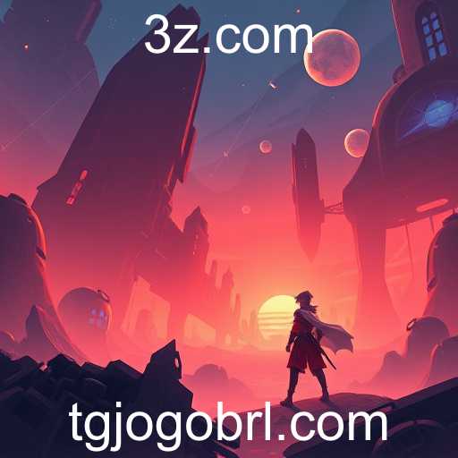 Nova Era para Jogos Multiplayer