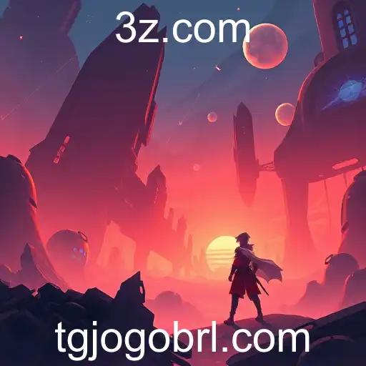 Nova Era para Jogos Multiplayer