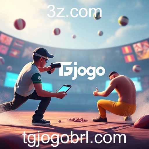 Novos Horizontes para Jogos em Português