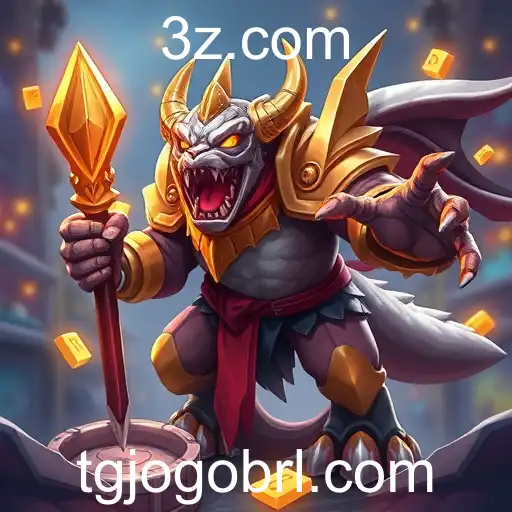 A Revolução dos Jogos com Blockchain