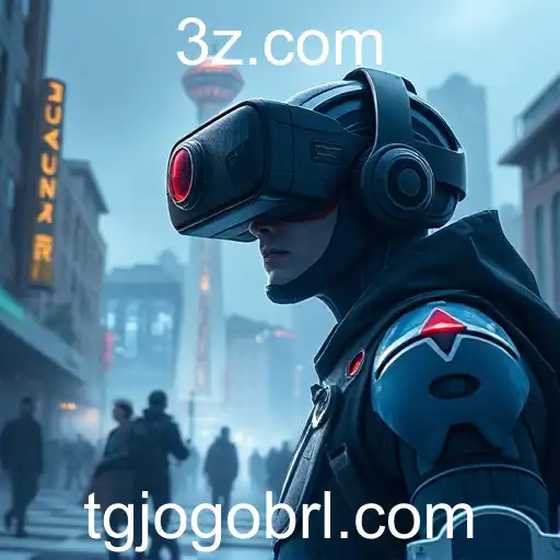 Revolução nos Jogos: Tecnologias e Tendências em 2025