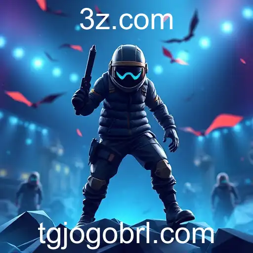 Inovações e Tendências no Mundo dos Jogos em 2025