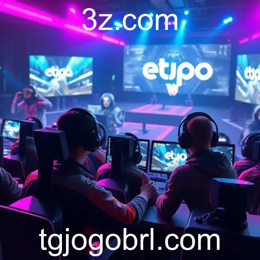 A Ascensão dos Jogos Digitais em 2025