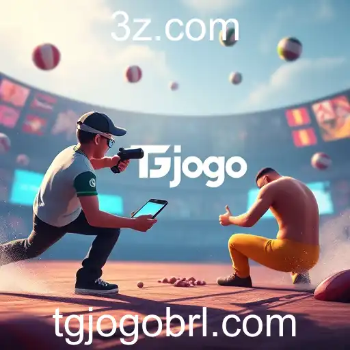 A Ascensão Impressionante do TGjogo em 2025