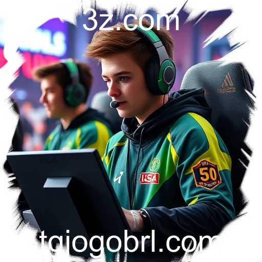 O Crescimento dos Jogos Online em 2025