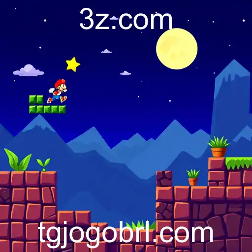 A Evolução dos Jogos de Plataforma: Dos Clássicos aos Indies Modernos