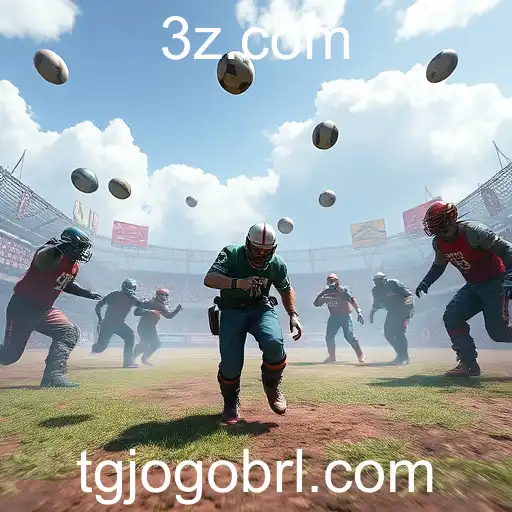 O Crescimento do Site TGjogo na Indústria de Jogos