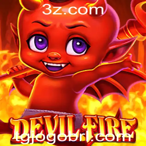 Descubra o Universo Cativante de DevilFire: Um Novo Jogo que Conquista Gamers ao Redor do Mundo