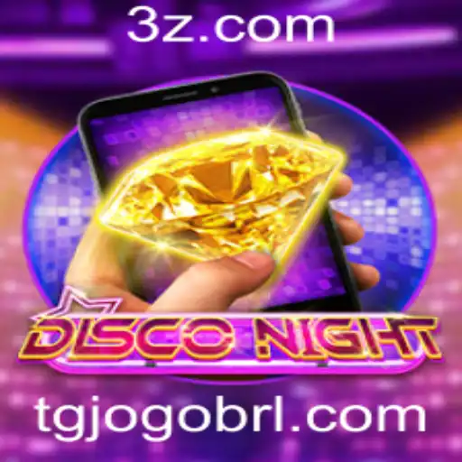 Descubra o Empolgante Universo de DiscoNightM
