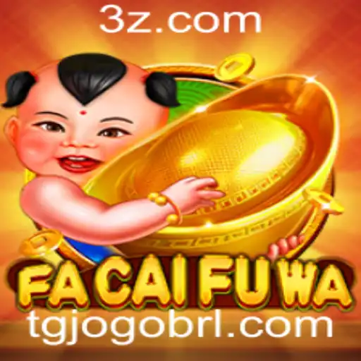 FaCaiFuWa: Um Novo Horizonte no Mundo dos Jogos