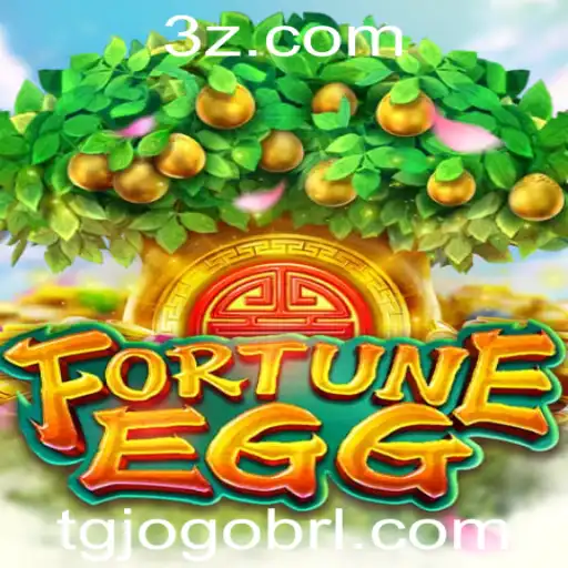 FortuneEgg: Descubra o Fascinante Mundo do Jogo de Sorte