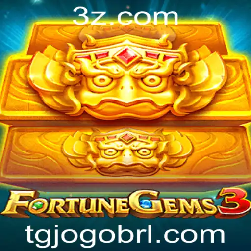 Desvendando o Mistério de FortuneGems3: A Nova Sensação no Mundo dos Jogos