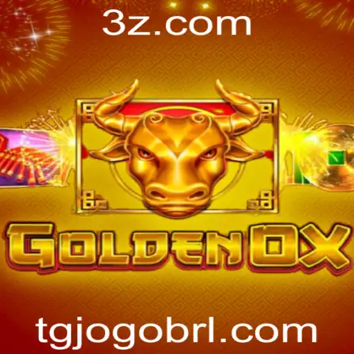 Explorando o Mundo Enigmático do Jogo GoldenOx