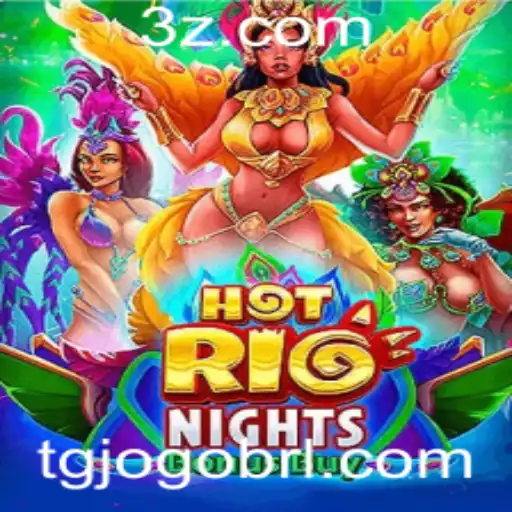 Explorando o Fascinante Mundo de HotRioNightsBonusBuy