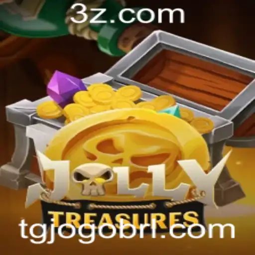 Descubra o Mundo de JollyTreasures: O Novo Jogo que Conquista