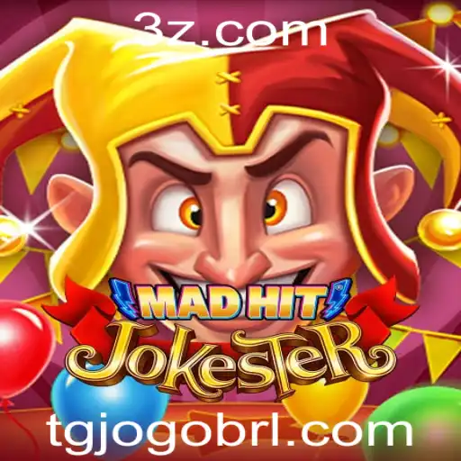 Descubra MadHitJokester: Uma Nova Experiência de Jogo