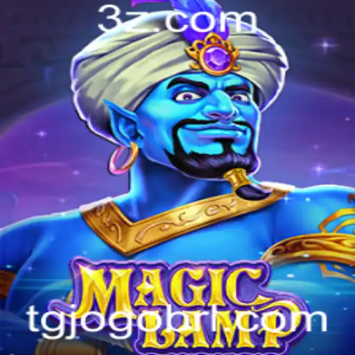 Descubra o Mundo Envolvente de MagicLamp: Um Jogo de Estratégia e Aventura