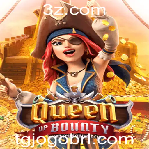 QueenofBounty: O Tesouro dos Sete Mares