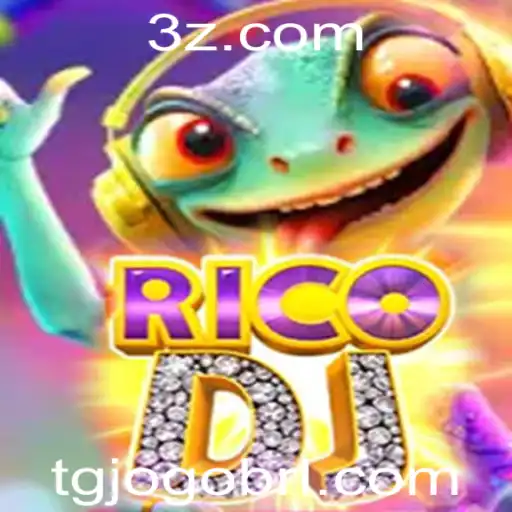 Desvendando o Fascinante Mundo de RicoDJ: Um Mergulho na Diversão e Estratégia de TGJogo