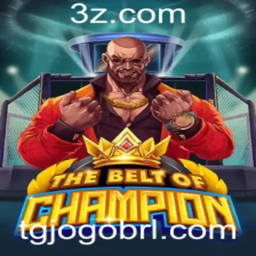 TheBeltOfChampion: Uma Jornada Épica no Mundo dos Jogos