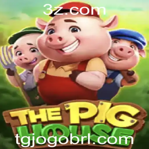Descubra o Fascinante Mundo de ThePigHouse: O Jogo que Conquistou Milhares