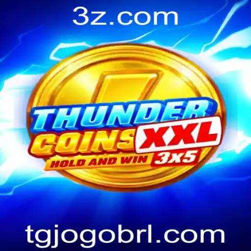 ThunderCoinsXxl: Explore o Mundo das Aventuras Eletrizantes nos Jogos